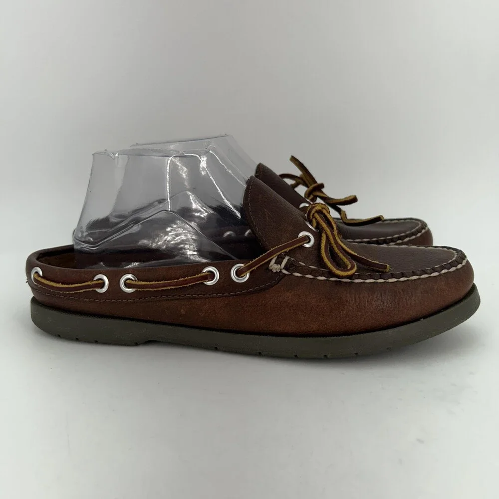 L.L. Bean vintage bean